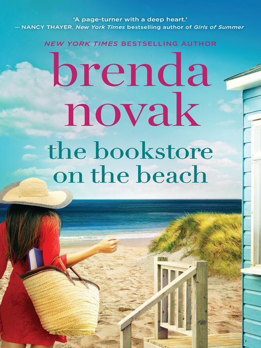 Title details for The Bookstore on the Beach by Brenda Novak - Available